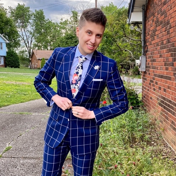 Meet your Posher, LP - Picture 1 of 1